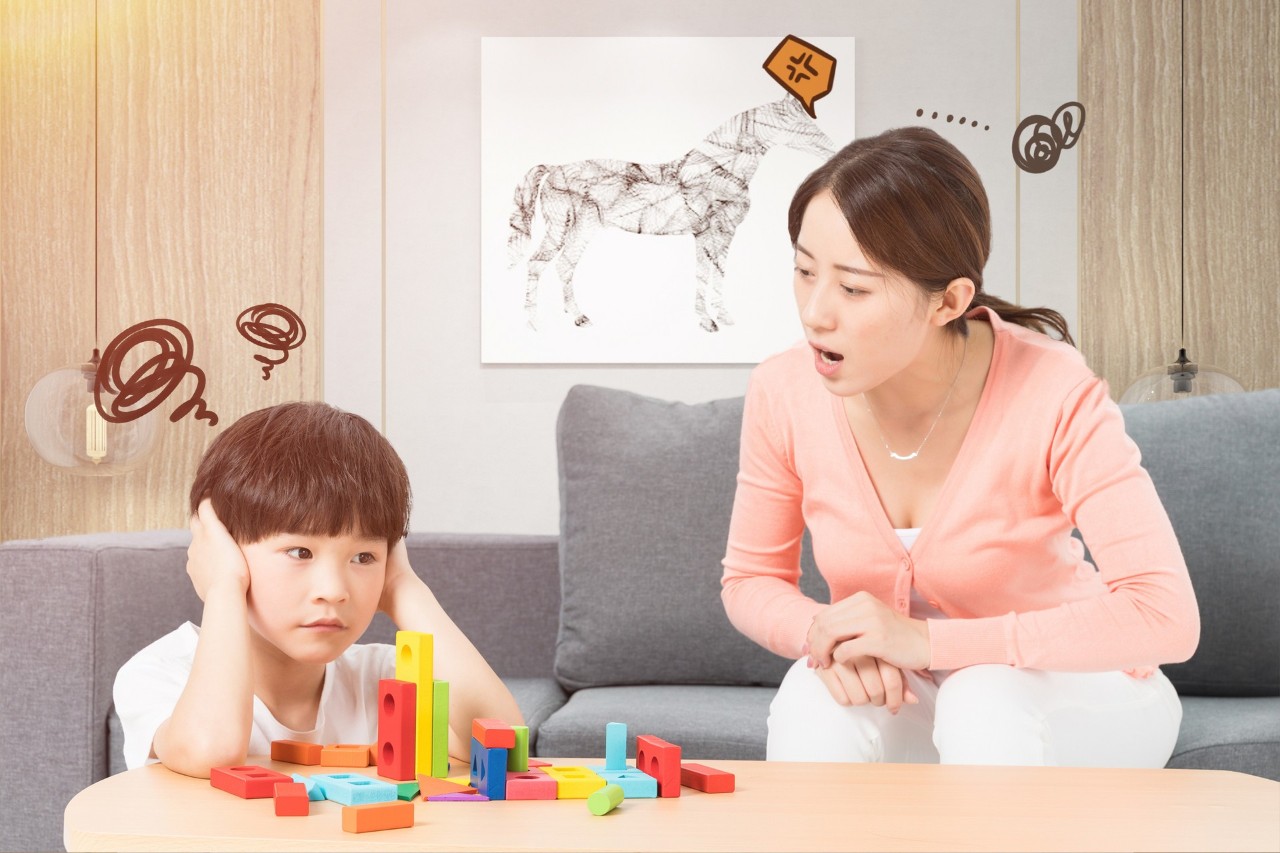 家有读书郎，怎么打破孩子的学习障碍？