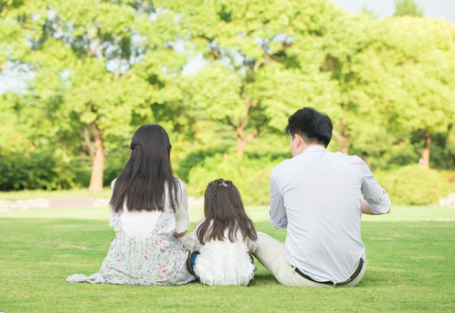 幼升小，孩子有紧张抵触情绪怎么办？