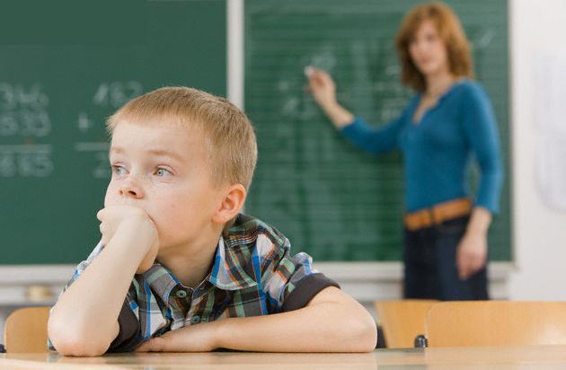 孩子不遵守纪律坐不住，是多动症还是阿斯伯格？